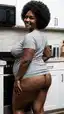 big ass curvy xxx - A Magnet That Lit Up the Dark - AI generated portrait image in 1080x1920 resolution by Anonymous Creator