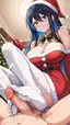 class hentai - The Rush That Learned to Sound Like Fate - AI generated portrait image in 1080x1920 resolution by Anonymous Creator