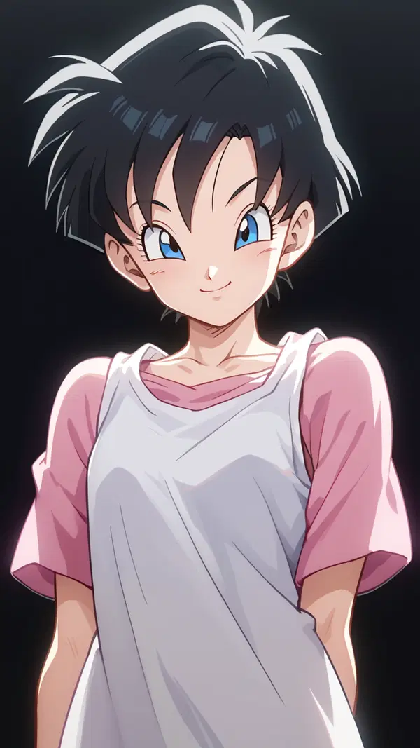 comics de dragon ball hentai - A Craving That Would Not Let Go - AI generated portrait image in 1080x1920 resolution by @anon