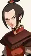 avatar hentai porn - Seduction So Pure It Hurts - AI generated portrait image in 1080x1920 resolution by @anon