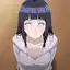 naruto all girl naked - The Static That Waited Behind My Eyes - AI generated square image in 1080x1080 resolution by @anon