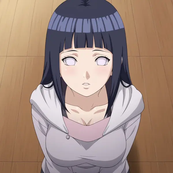naruto all girl naked - The Static That Waited Behind My Eyes - AI generated square image in 1080x1080 resolution by @anon