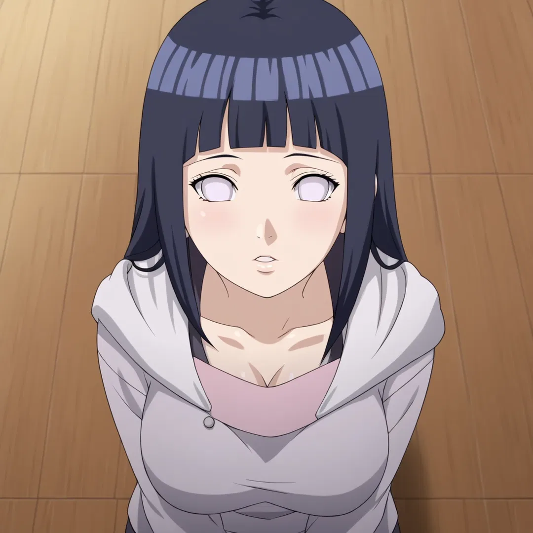 naruto all girl naked - The Static That Waited Behind My Eyes