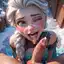 best ai erotic story generator - The Ember That Made Control Disappear - AI generated square image in 1080x1080 resolution by @anon