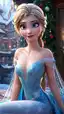 anna sex frozen - An Edge That Stayed After Midnight - AI generated portrait image in 1080x1920 resolution by Anonymous Creator