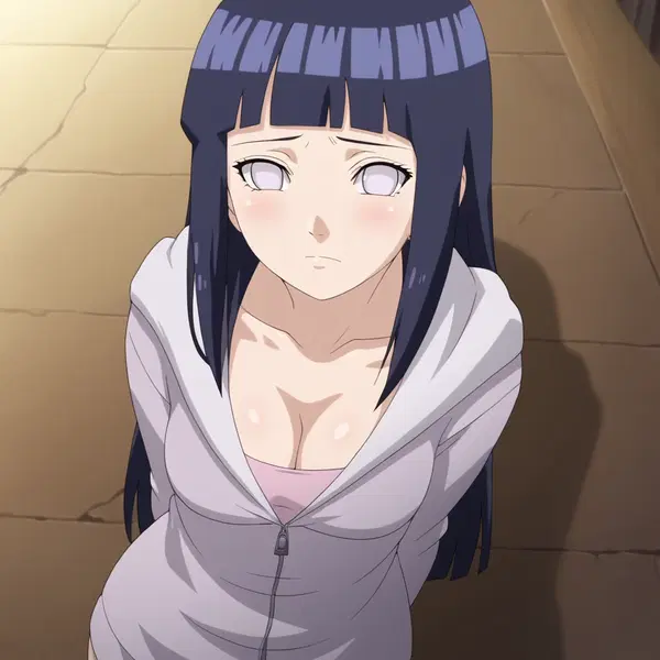sexy nude naruto girls - Passion With No Apology - AI generated square image in 1080x1080 resolution by @anon