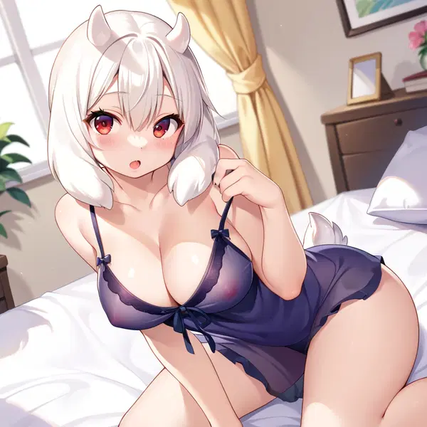 undertale ai porn - The Depth That Turned Softly Dangerous - AI generated square image in 1080x1080 resolution by @anon
