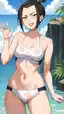 avatar cosplay sex - The Ember That Stayed Where It Should Not - AI generated portrait image in 1080x1920 resolution by @anon