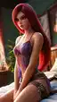 league of legends hentai feet - A Promise That Lit Up the Dark - AI generated portrait image in 1080x1920 resolution by @anon
