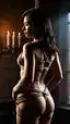 asian massage hidden cam porn - A Craving That Became a Ritual - AI generated portrait image in 1080x1920 resolution by @anon