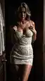 lisa ann ai porn - Heat That Became the Whole Story - AI generated portrait image in 1080x1920 resolution by @anon