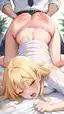 hentai fuck - The Pull That Stayed Where It Should Not - AI generated portrait image in 1080x1920 resolution by @anon