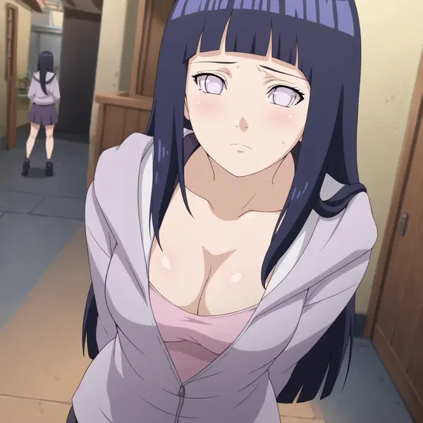 hentai gay naruto - The Flame That Made Its Own Rules - AI generated square image in 1080x1080 resolution by @anon