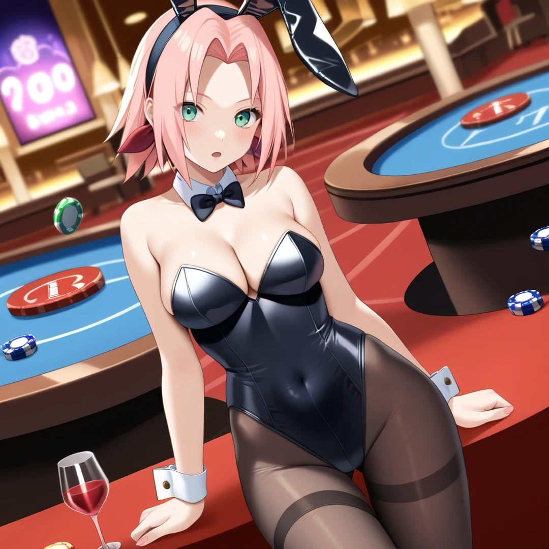 le sserafim sakura hot - The Fever That Took the Long Way Back