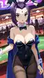 raven and robin sex - A Promise That Burned Without Sound - AI generated portrait image in 1080x1920 resolution by @anon