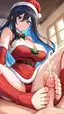 cha hae hentai - The Ache That Stayed Where It Should Not - AI generated portrait image in 1080x1920 resolution by @anon