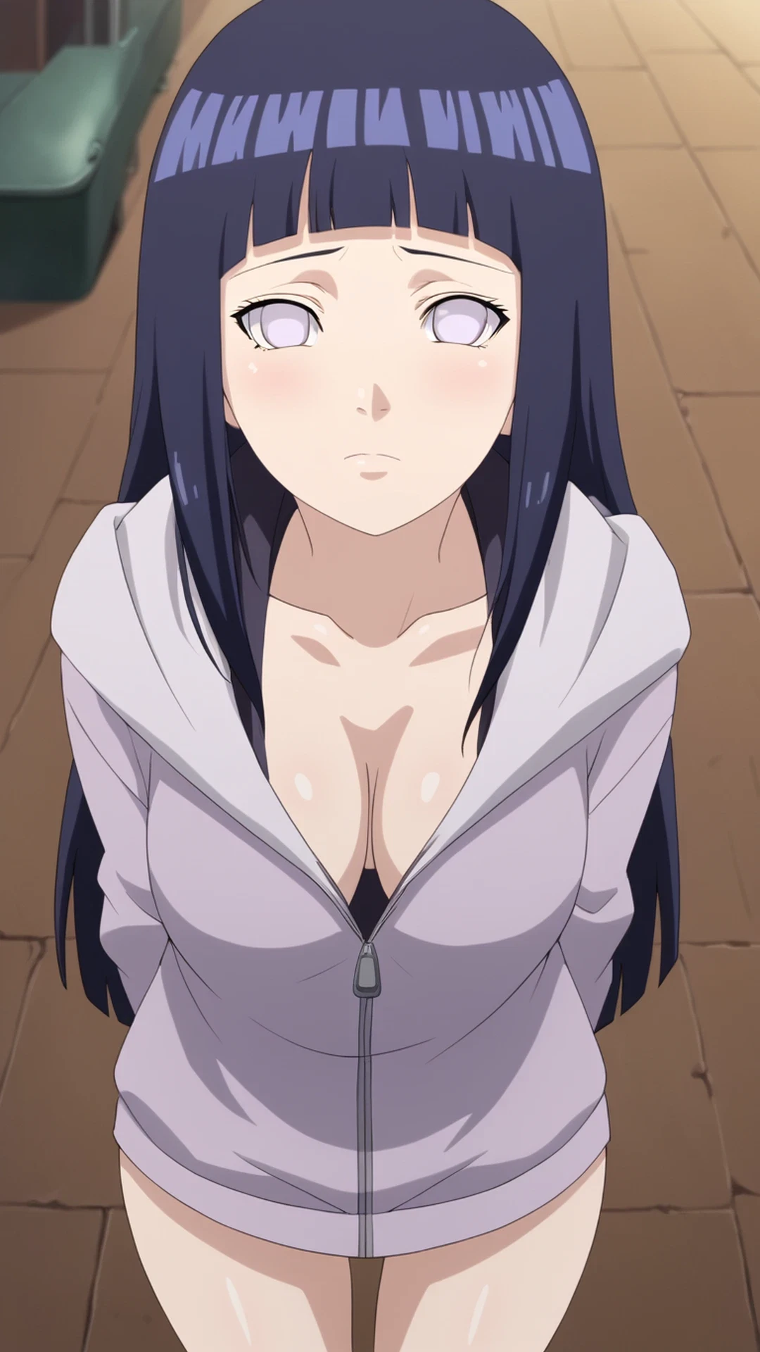 hinata sex picture - The Gravity Inside Tension