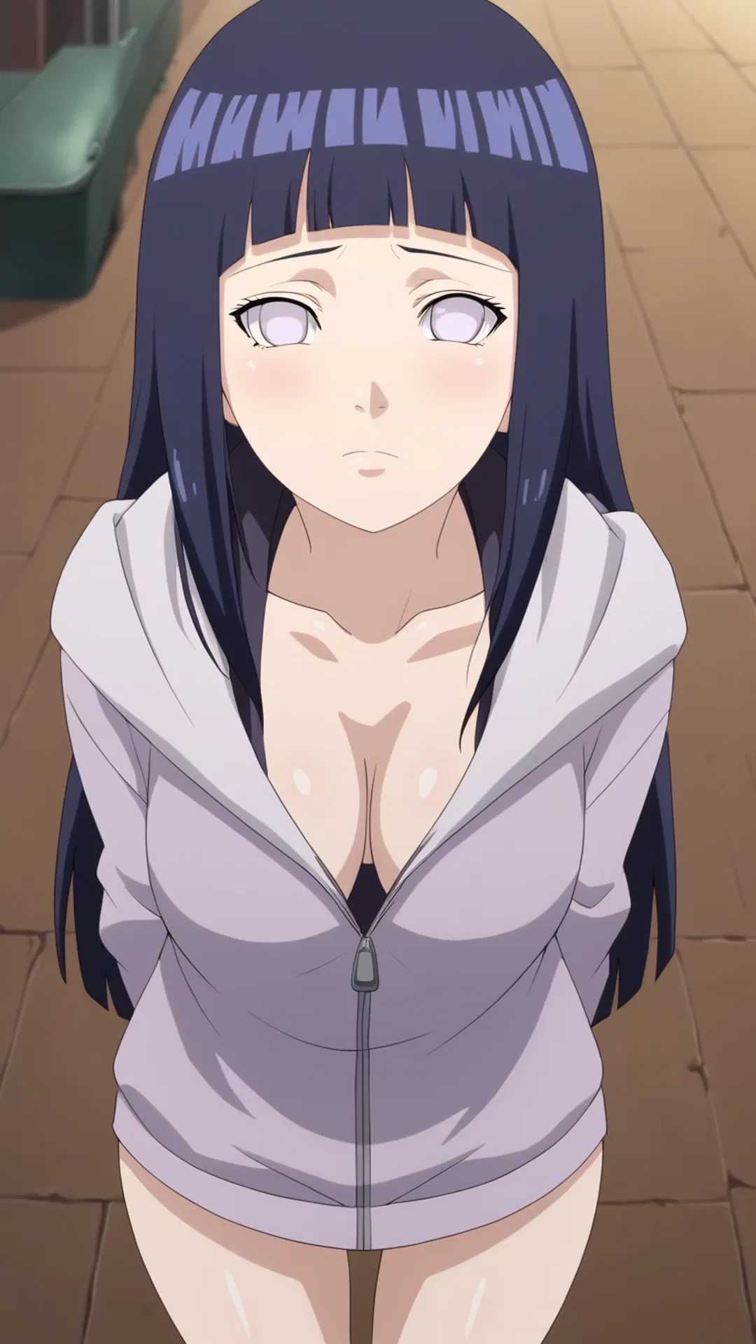 hinata sex picture - The Gravity Inside Tension