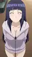 hinata sex picture - The Gravity Inside Tension - AI generated portrait image in 1080x1920 resolution by @anon