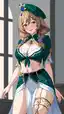 r/genshin impact nsfw - A Rush That Took the Long Way Back - AI generated portrait image in 1080x1920 resolution by @anon