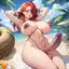 league of legends katarina nude - The Darkness That Made Hunger Look Holy - AI generated square image in 1080x1080 resolution by Anonymous Creator