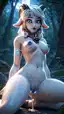 best cartoon sex - The Undertow That Left a Mark - AI generated portrait image in 1080x1920 resolution by Anonymous Creator