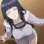 naruto pics xxx - A Yearning That Made Control Disappear - AI generated square image in 1080x1080 resolution by @anon