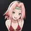 hot sakura - A Warning Written as Reverie - AI generated square image in 1080x1080 resolution by Anonymous Creator