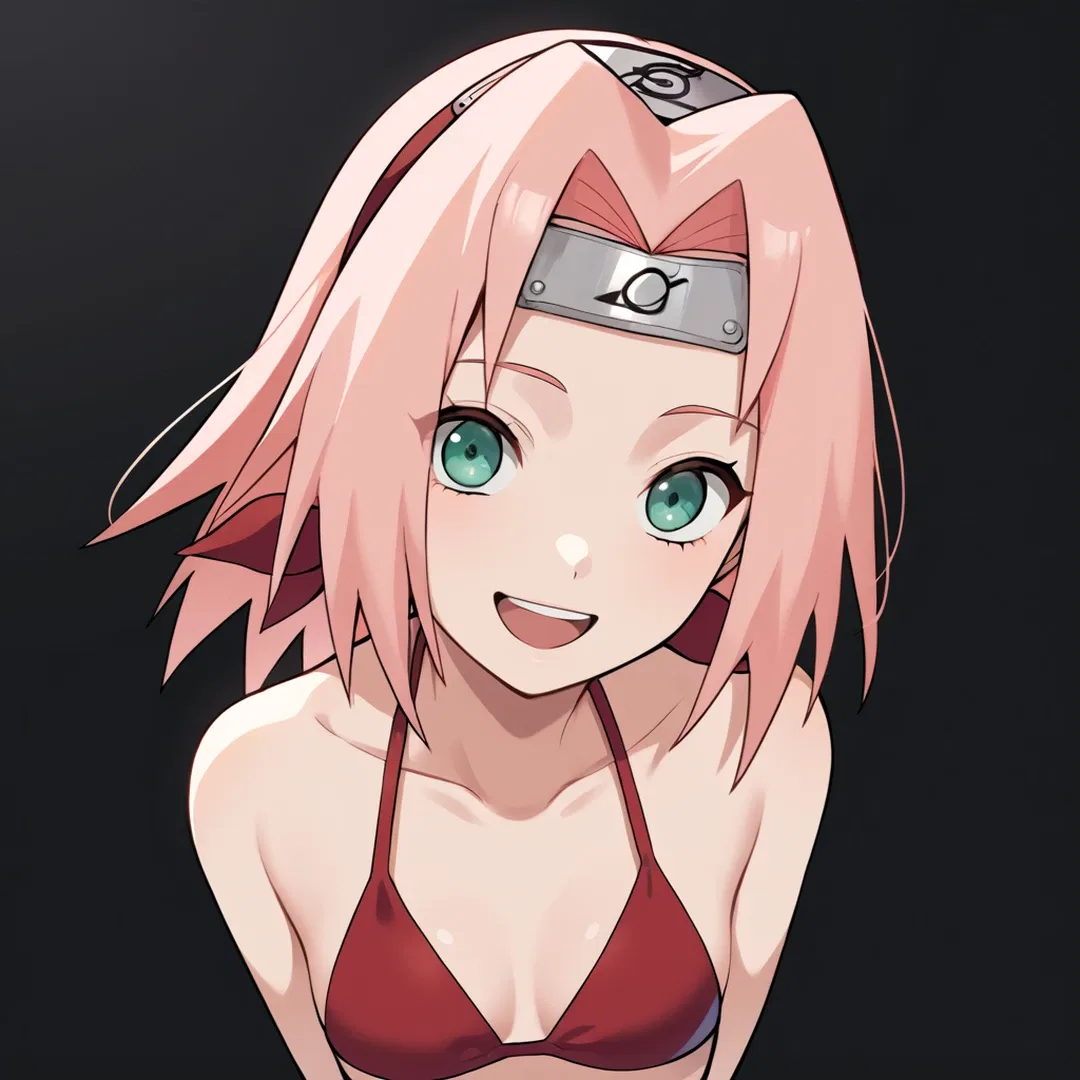 hot sakura - A Warning Written as Reverie
