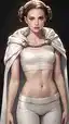 star wars nsfw cosplay - Every Afterglow That Found the Dark - AI generated portrait image in 1080x1920 resolution by @anon