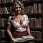 best ai for dnd character art - Cravings That Complete the Night - AI generated square image in 1080x1080 resolution by @anon