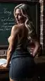 frer sex chat - The Want That Was There Before I Named It - AI generated portrait image in 1080x1920 resolution by @anon