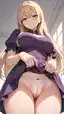 sissy hentai caption - The Gravity That Outran the Morning - AI generated portrait image in 1080x1920 resolution by Anonymous Creator