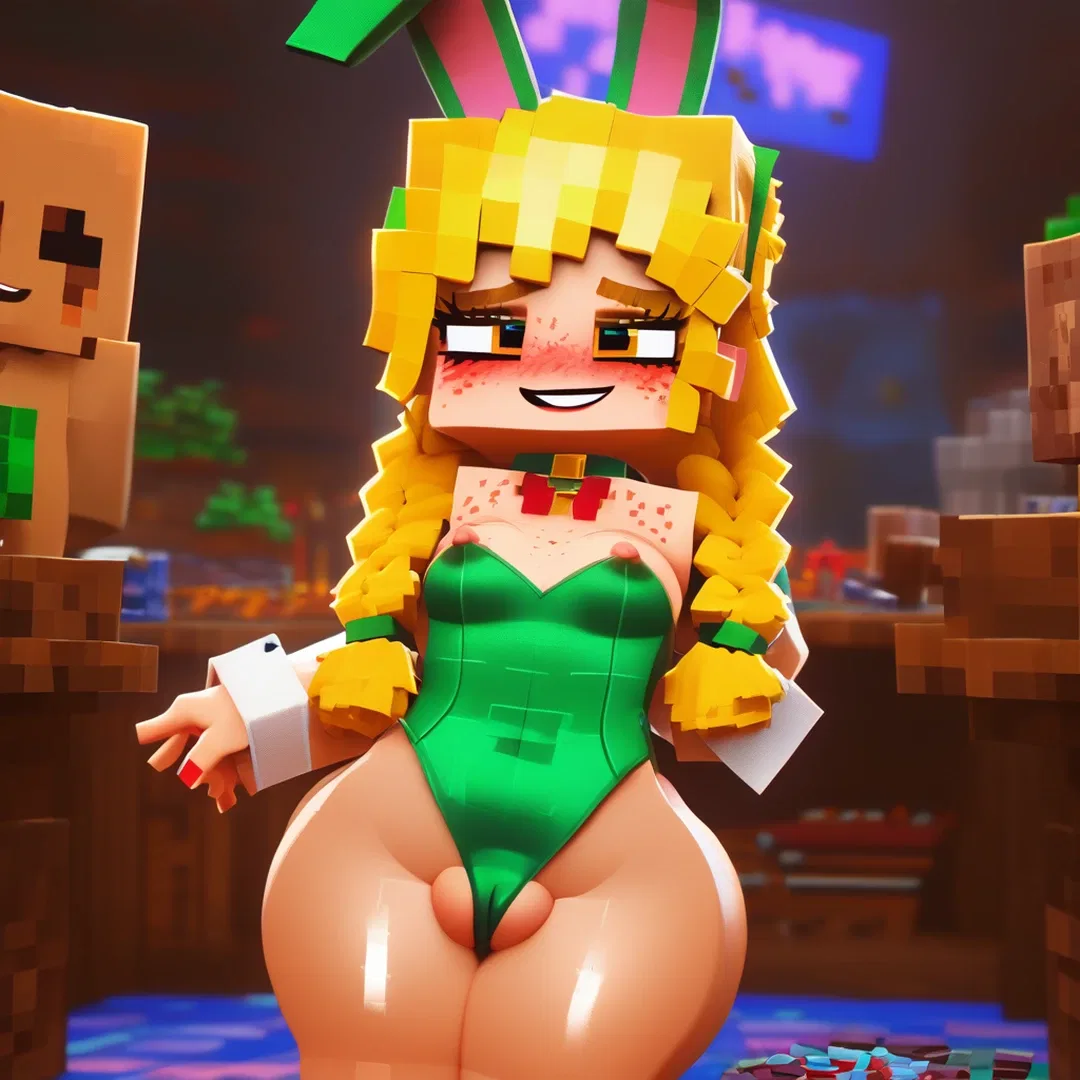 xxx de minecraft - Wanting Something That Is Not Mine