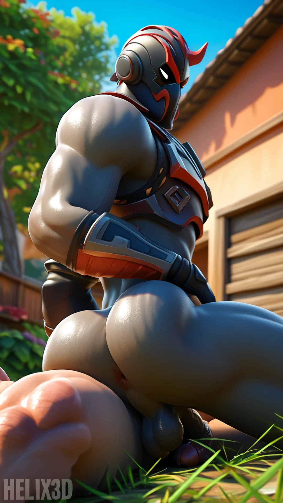 fortnite raven hentai - Want That Is Impossible to Quit
