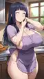 hinata hentai pics - This Whisper With No Easy Exit - AI generated portrait image in 1080x1920 resolution by @anon