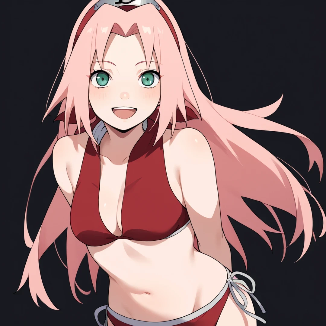 naruto y sakura hentai - The Craving That Learned My Name