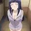 shizune xxx naruto - Pleasure That Found Me First - AI generated square image in 1080x1080 resolution by @anon