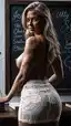 ai chatbot for sex - When the Dark Calls It Magnet - AI generated portrait image in 1080x1920 resolution by @anon
