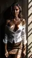 ai animation porn generator - The Heat Hidden Inside Need - AI generated portrait image in 1080x1920 resolution by @anon
