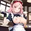 mei hatsume naked - A Slow Surrender Under the Skin - AI generated square image in 1080x1080 resolution by Anonymous Creator