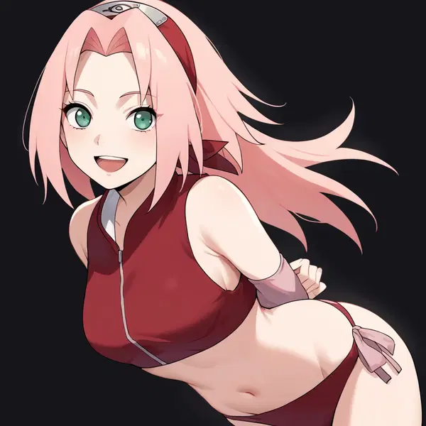 hinata xxx sakura - An Honest Kind of Drift - AI generated square image in 1080x1080 resolution by @anon