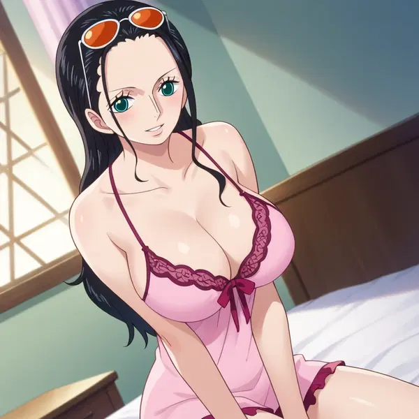 comic xxx nico robin - The Yearning That Learned to Sound Like Fate - AI generated square image in 1080x1080 resolution by @anon
