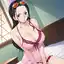 comic xxx nico robin - The Yearning That Learned to Sound Like Fate - AI generated square image in 1080x1080 resolution by @anon