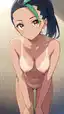nude pokemon - The Kind of Ache That Returns - AI generated portrait image in 1080x1920 resolution by @anon