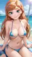 frozen comic porn - No Map for This Risk - AI generated portrait image in 1080x1920 resolution by @anon