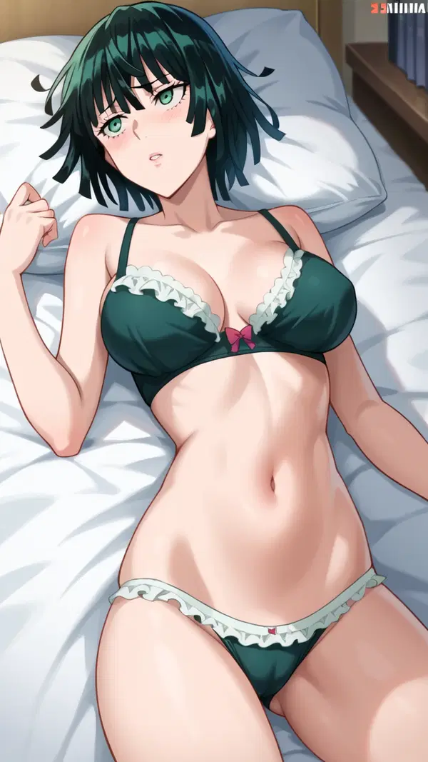 fubuki 3.0 - The Gravity That Rose Without Permission - AI generated portrait image in 1080x1920 resolution by Anonymous Creator