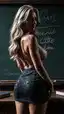nsfw ai chat no log in - The Surrender That Knew Where to Find Me - AI generated portrait image in 1080x1920 resolution by @anon