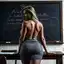 make nude ai - A Trace That Turned Want Into Weather - AI generated square image in 1080x1080 resolution by @anon