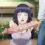 naruto hentai telegram channel - A Fire That Kept Its Hands on the Hour - AI generated square image in 1080x1080 resolution by @anon